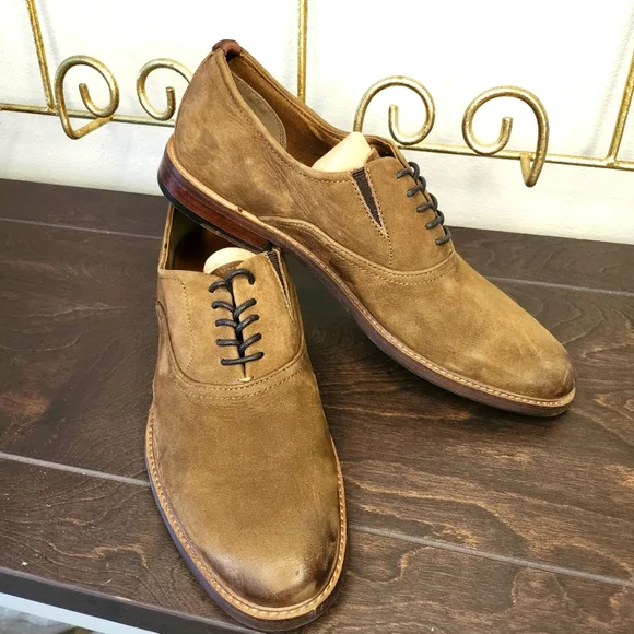 Aldo | Shoes | Aldo Mens Oxford Size 9 | Poshmark display picture 3